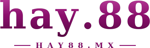 hay.88 logo