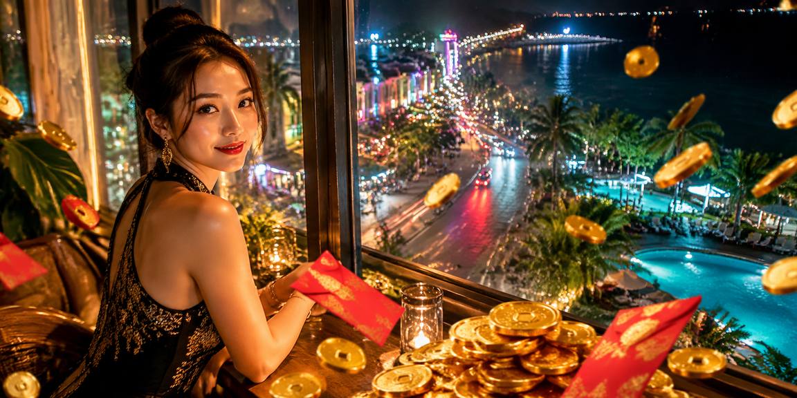 hay.88 Khám Phá Lobby Casino của hay.88